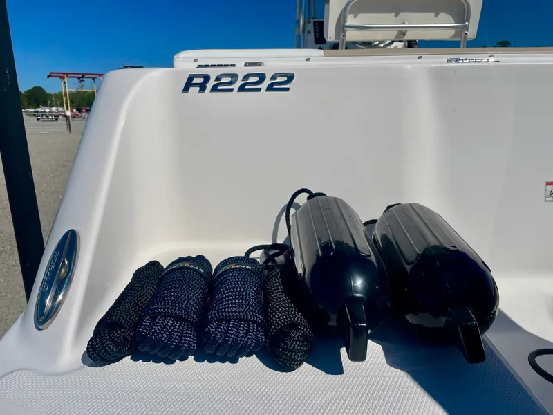 Slide: The Image of Robalo R222 2018 - 49