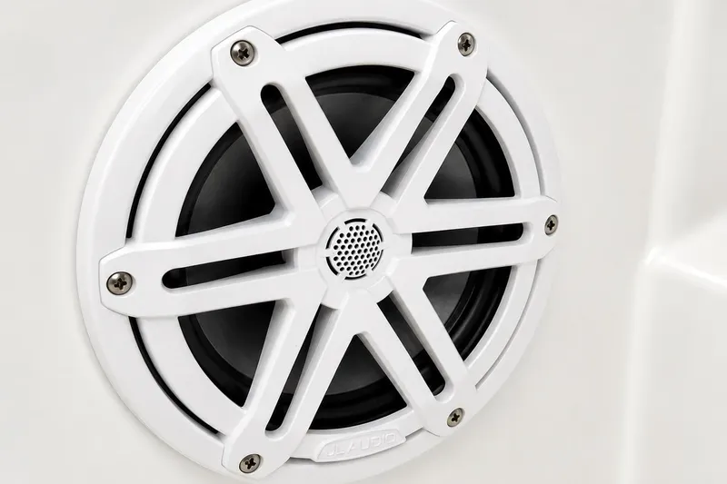 Slide: The Image of JL Audio speakers - 44