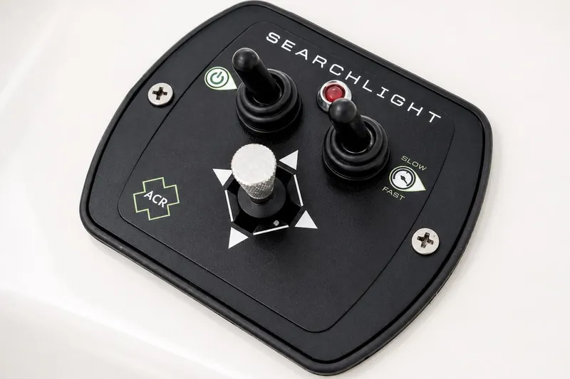 Slide: The Image of Searchlight controls - 46