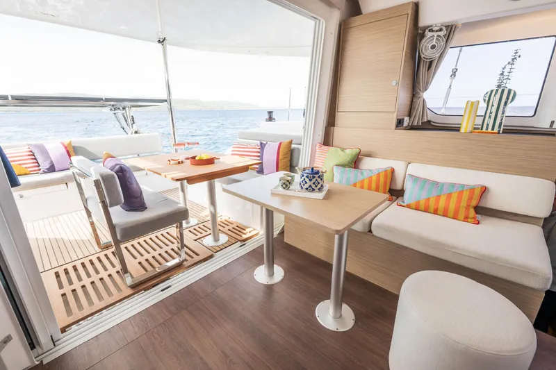 Slide: The Image of Lagoon 38 2026 - 53