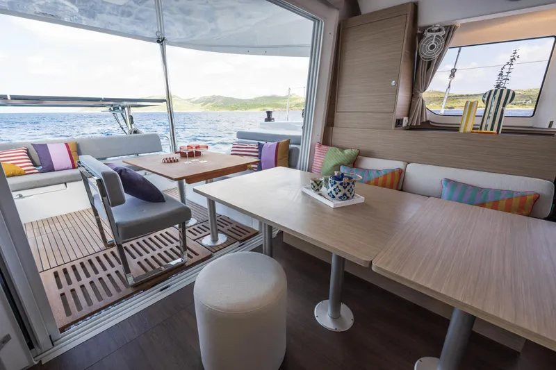 Slide: The Image of Lagoon 38 2026 - 57