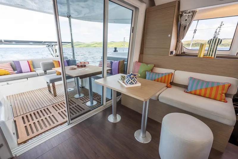 Slide: The Image of Lagoon 38 2026 - 60