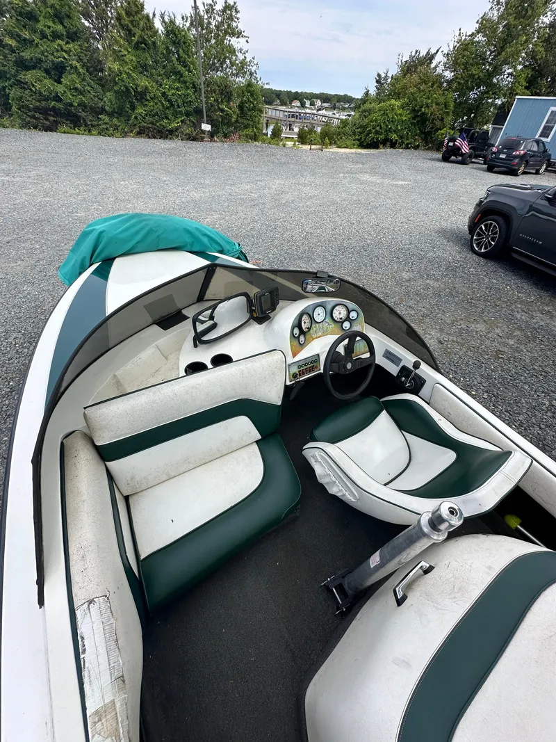 Slide: The Image of Gekko GTS 20 1998 - 6