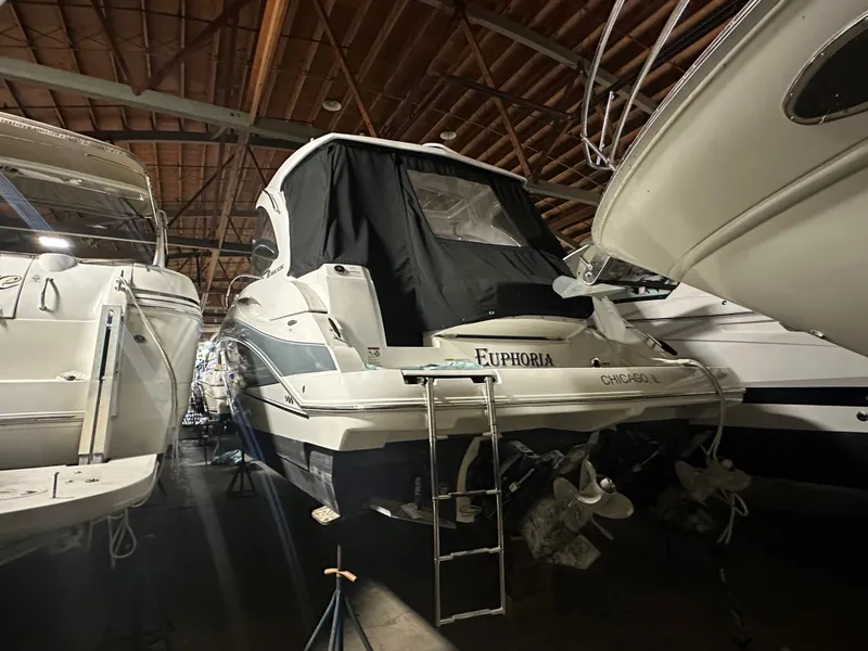 Slide: The Image of Cruisers 380 Express 2016 - 3