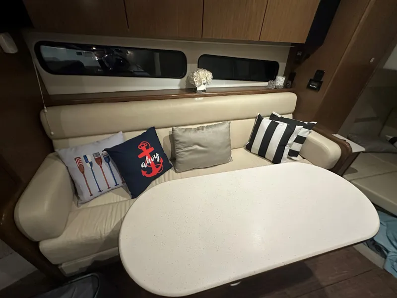 Slide: The Image of Cruisers 380 Express 2016 - 44