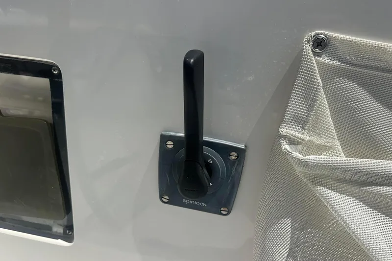 Slide: The Image of Lots of North Sails - 17