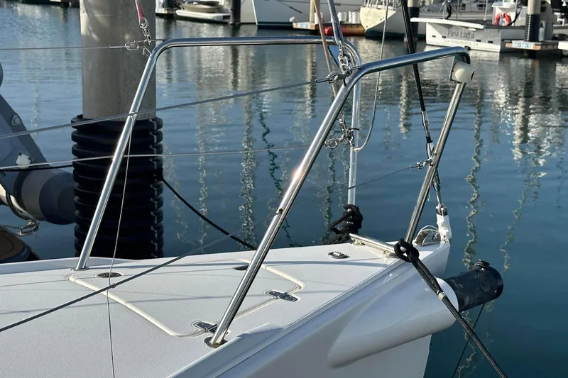 Slide: The Image of Many North Sails - 18