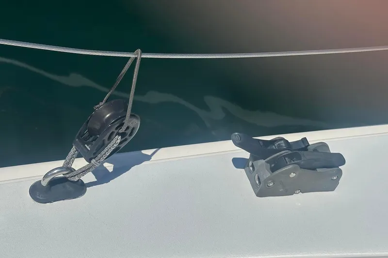 Slide: The Image of Custom restrictor for sprit adjustment - 24