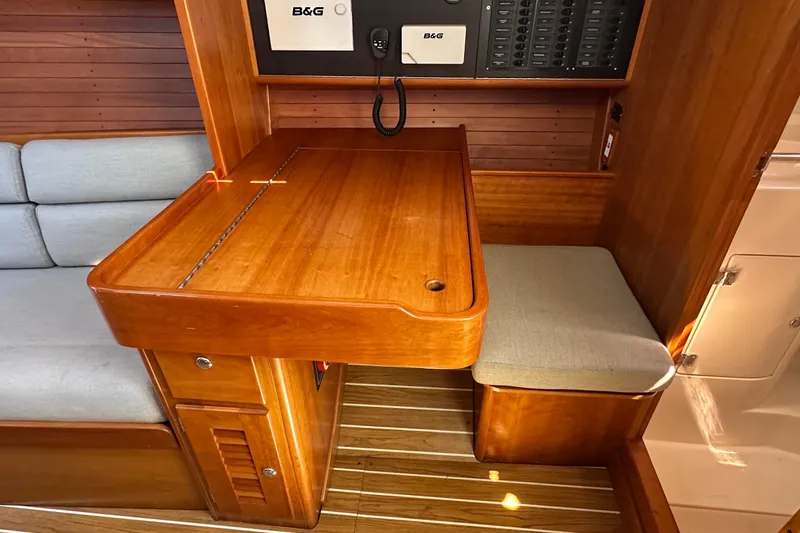 Slide: The Image of Nav Station - 46