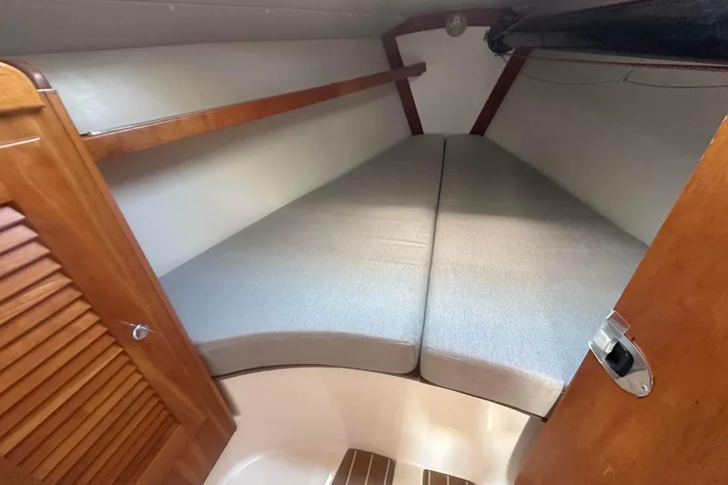 Slide: The Image of Foreward Stateroom - 52