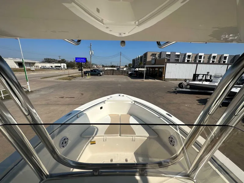 Slide: The Image of Bulls Bay 230 Center Console 2026 - 11