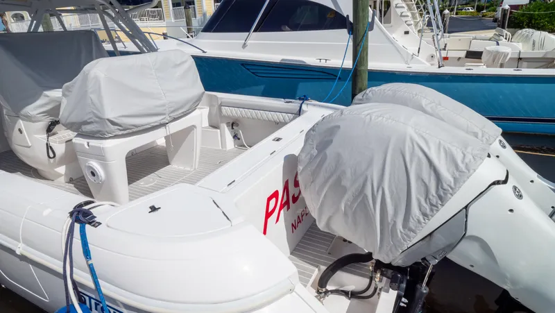 Slide: The Image of Intrepid 345 Valor 2022 - 153