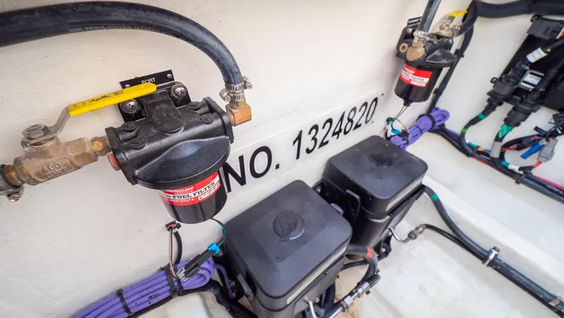 Slide: The Image of Intrepid 345 Valor 2022 - 60