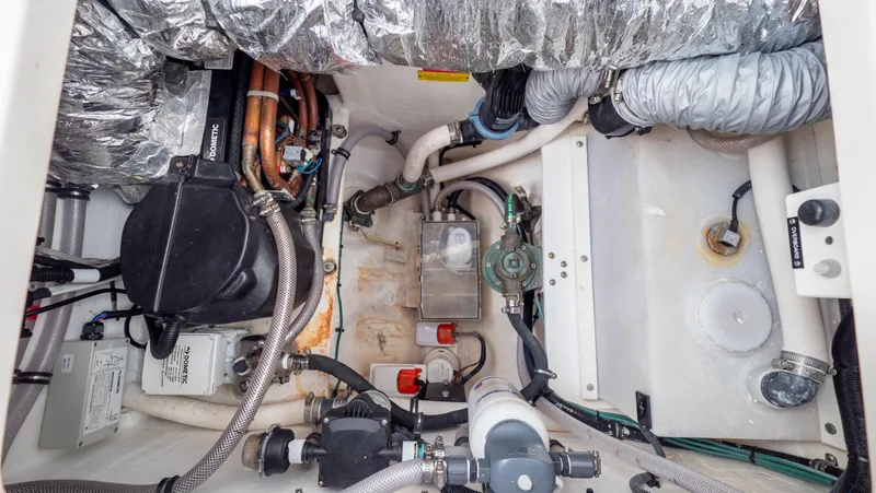 Slide: The Image of Intrepid 345 Valor 2022 - 99