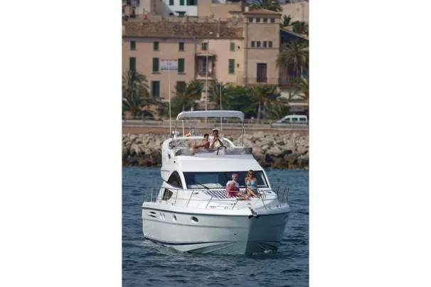 Slide: The Image of Manufacturer Provided Image - 5