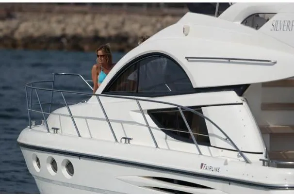 Slide: The Image of Manufacturer Provided Image - 6