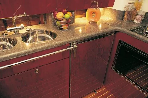 Slide: The Image of Manufacturer Provided Image - 7