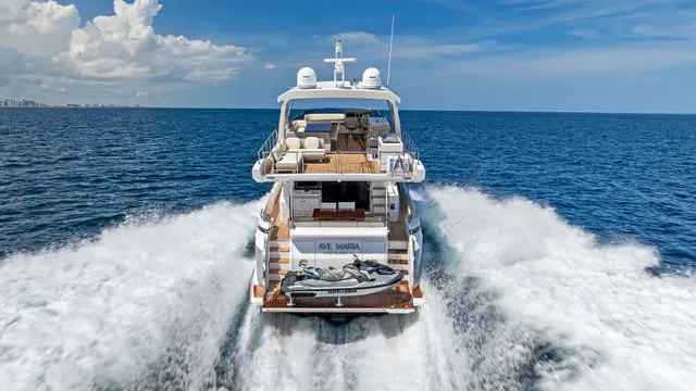 Slide: The Image of Azimut Fly 72 2017 - 139