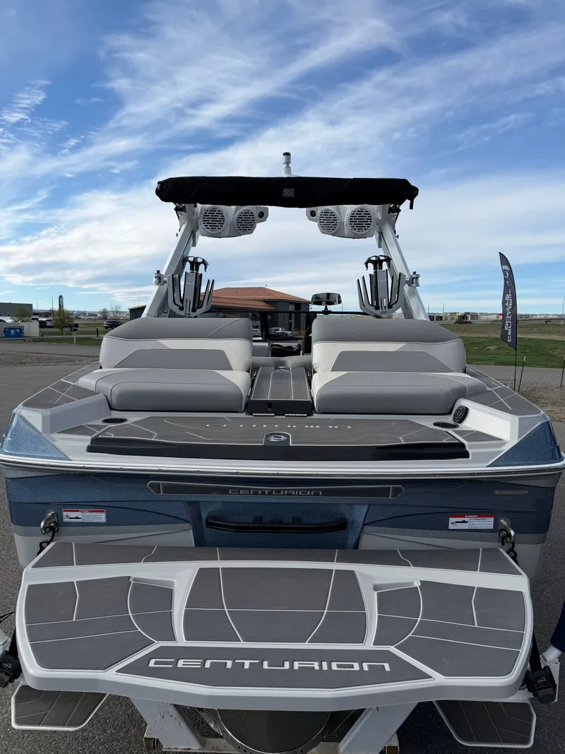 Slide: The Image of Centurion Ri230 2023 - 3