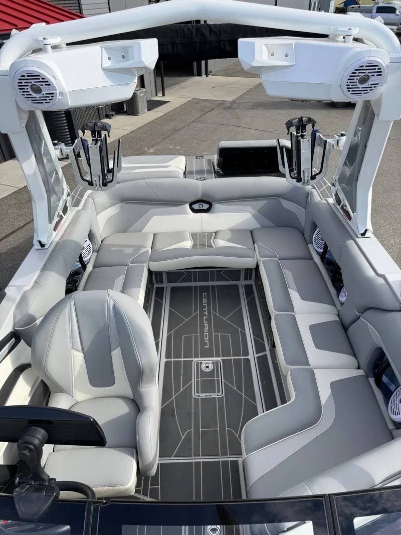 Slide: The Image of Centurion Ri230 2023 - 4