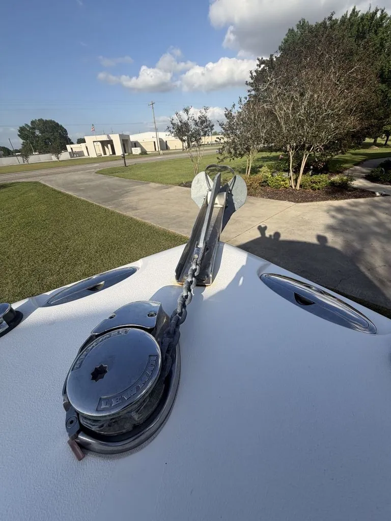 Slide: The Image of Sea Hunt Escape 250 SE DL 2012 - 24