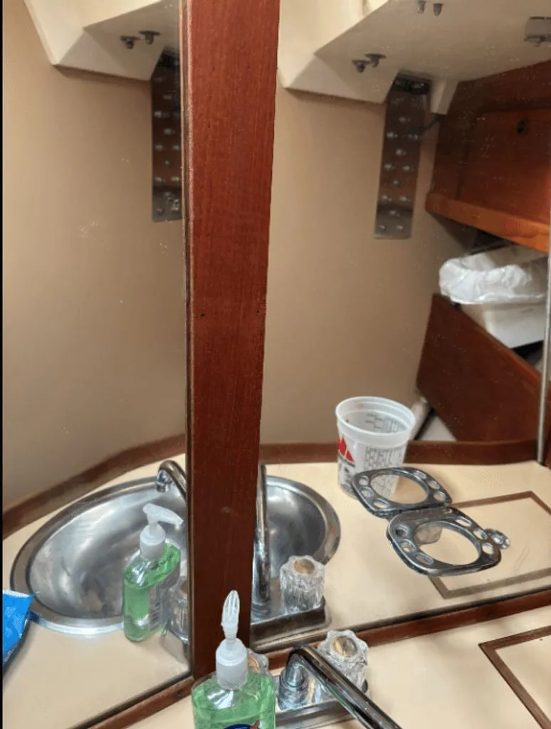 Slide: The Image of CAL 33 1984 - 10