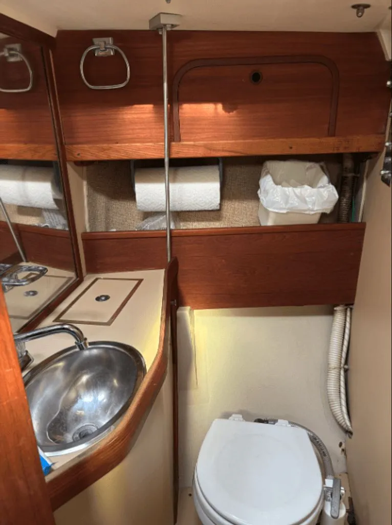 Slide: The Image of CAL 33 1984 - 11