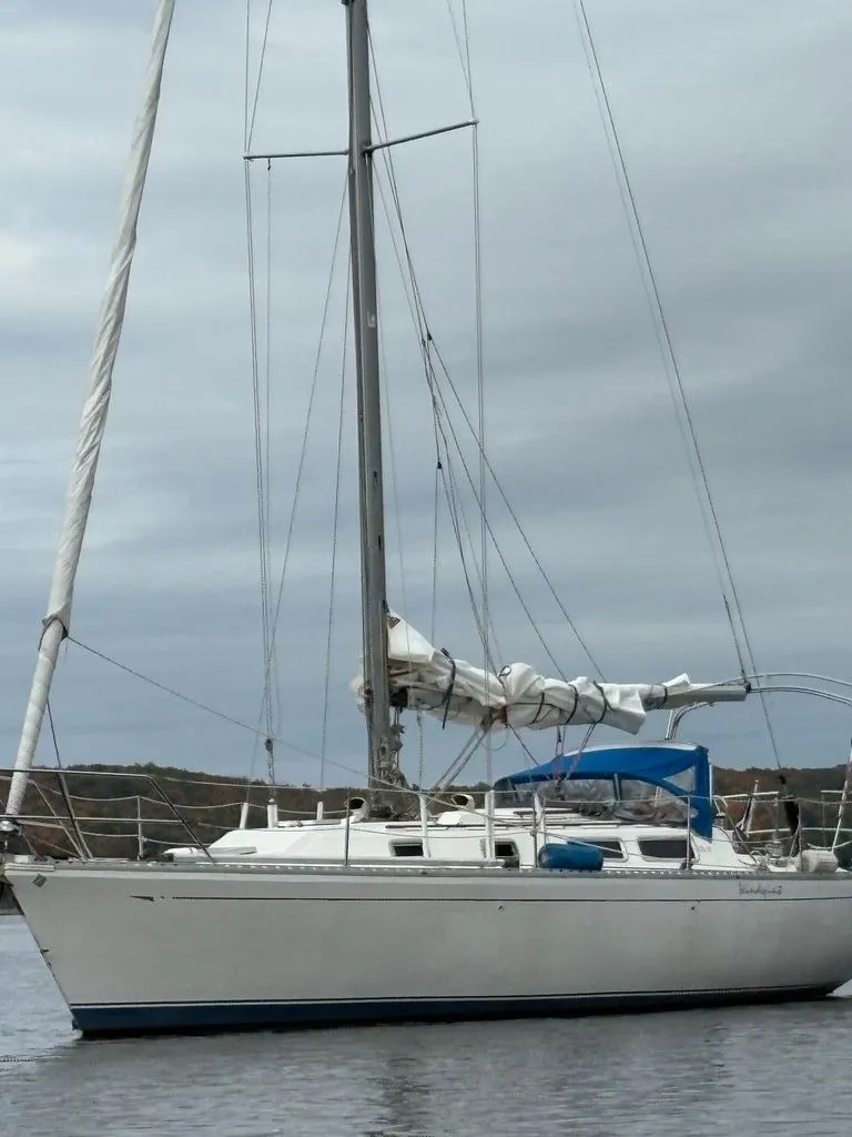 Slide: The Image of CAL 33 1984 - 13