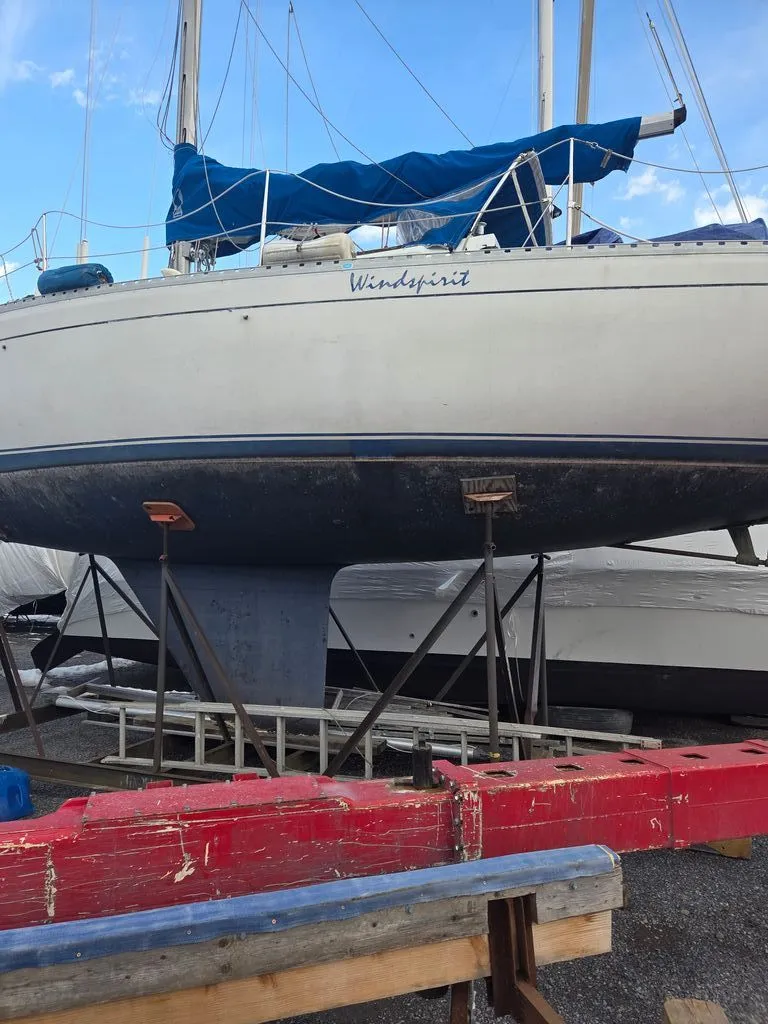 Slide: The Image of CAL 33 1984 - 16