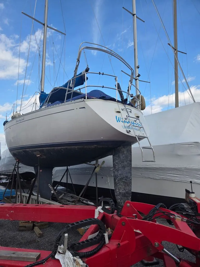 Slide: The Image of CAL 33 1984 - 17