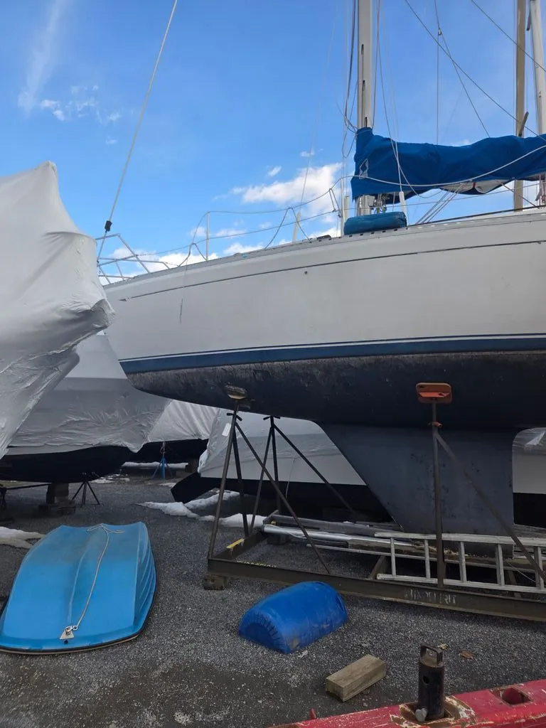 Slide: The Image of CAL 33 1984 - 18