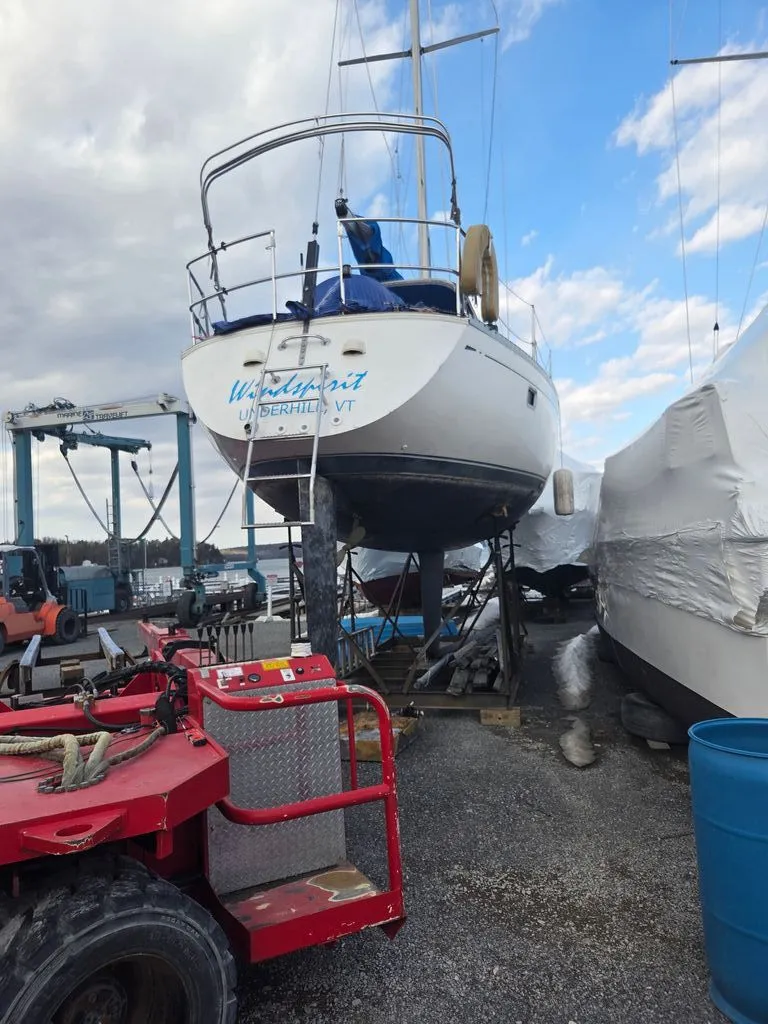 Slide: The Image of CAL 33 1984 - 19