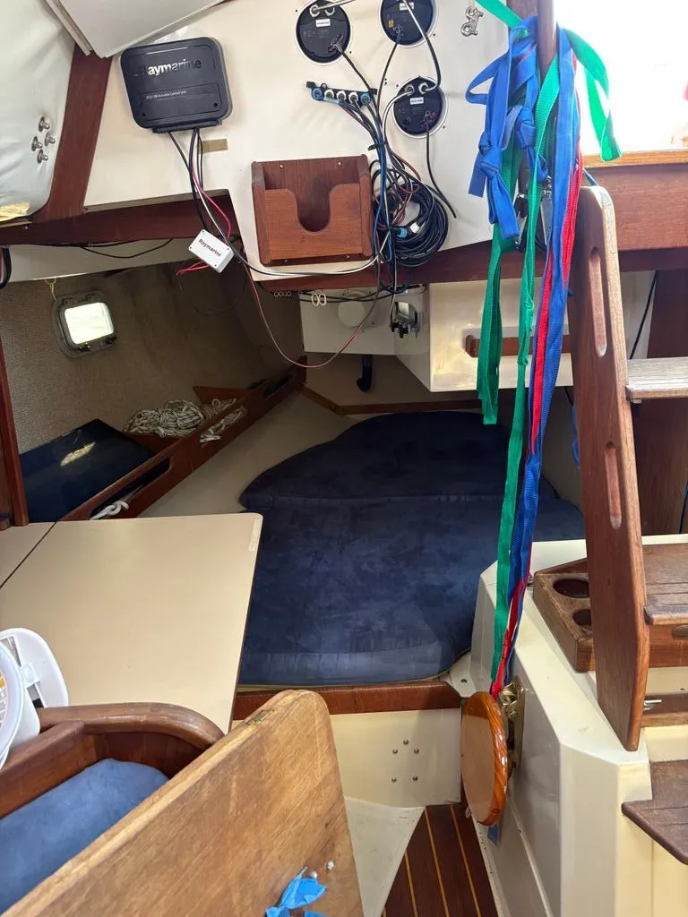 Slide: The Image of CAL 33 1984 - 3