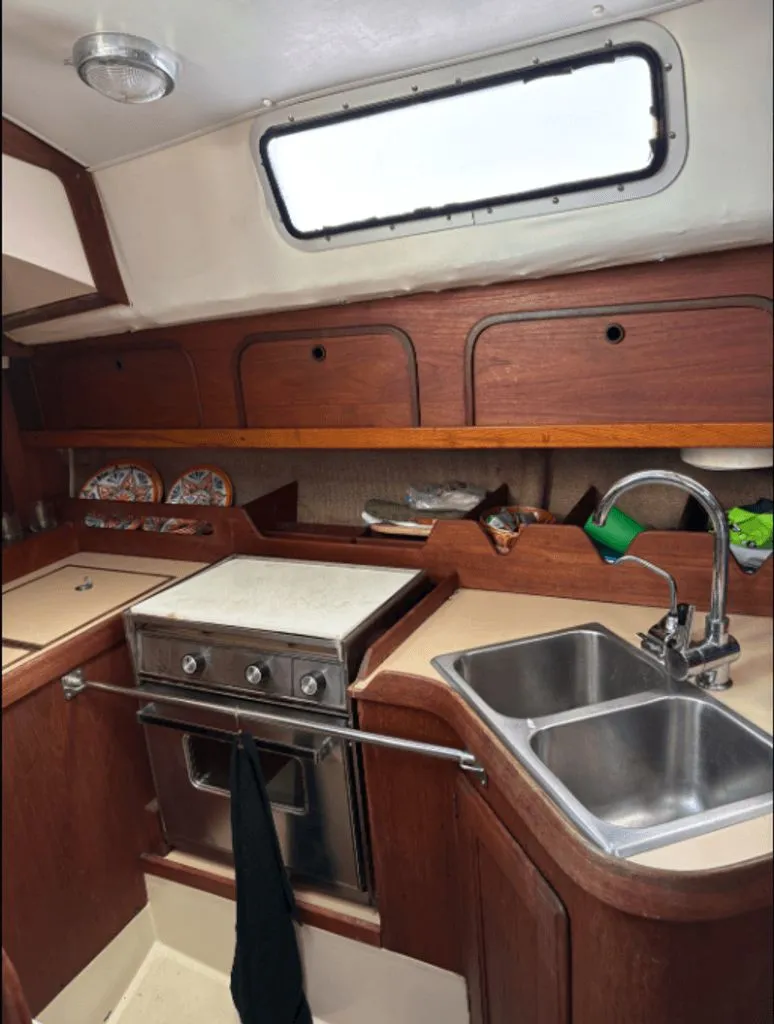 Slide: The Image of CAL 33 1984 - 4