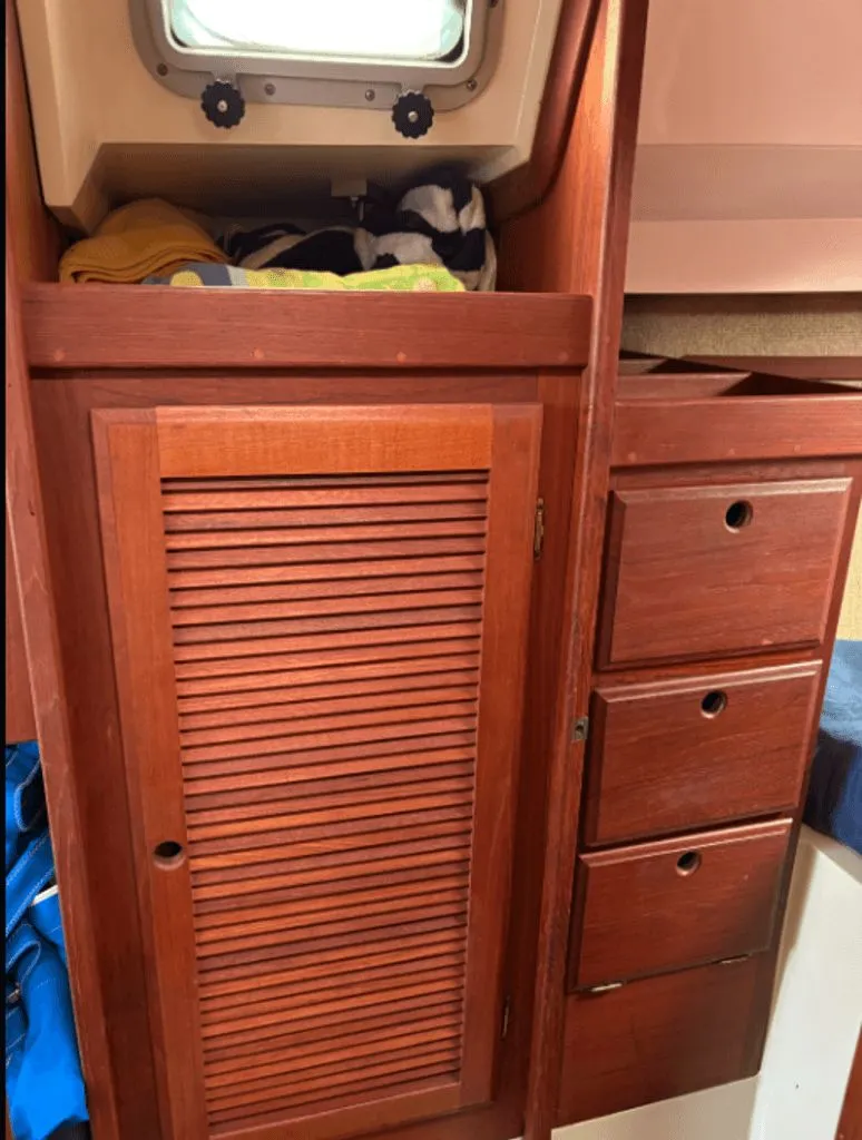 Slide: The Image of CAL 33 1984 - 6