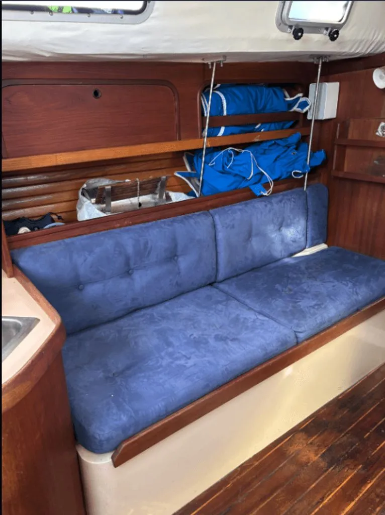 Slide: The Image of CAL 33 1984 - 7