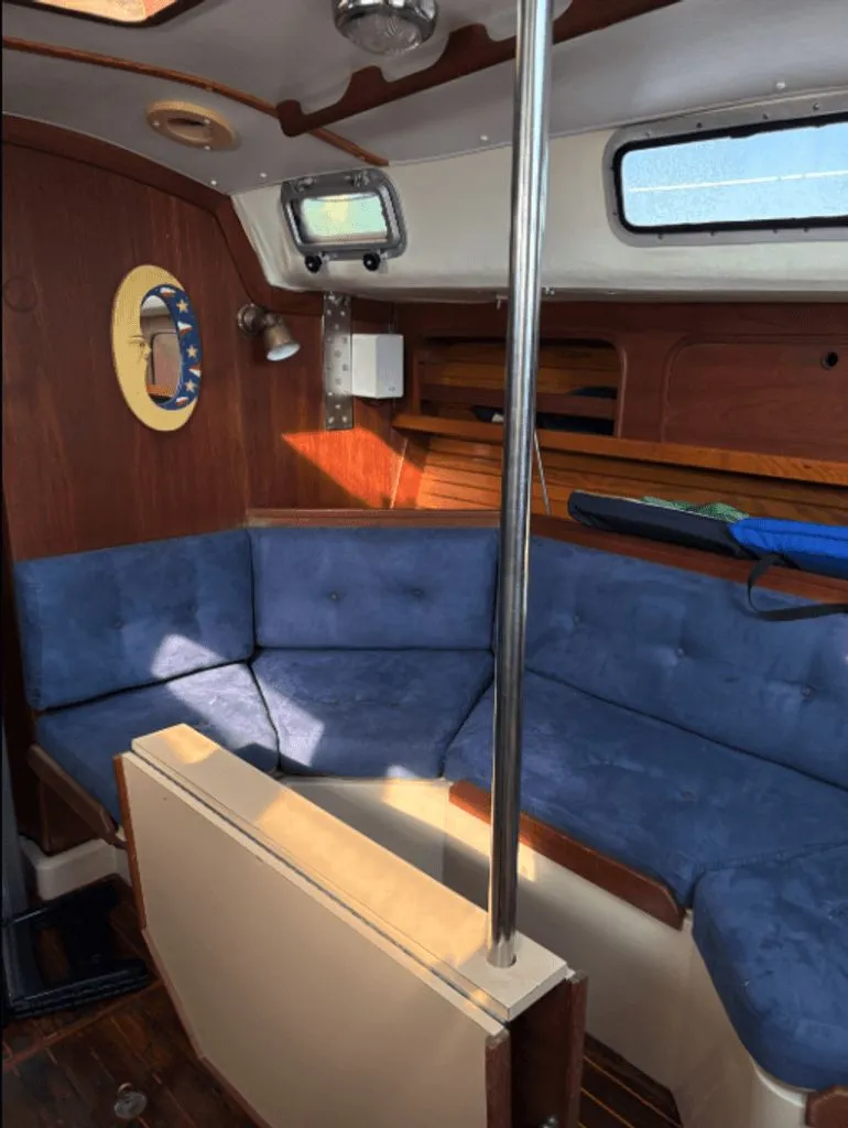 Slide: The Image of CAL 33 1984 - 8