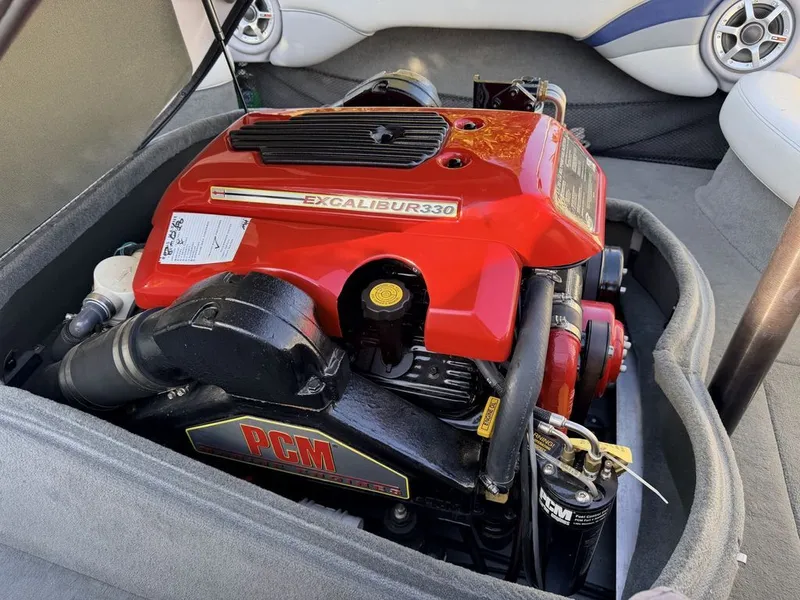 Slide: The Image of Correct Craft Air Nautique 2005 - 31