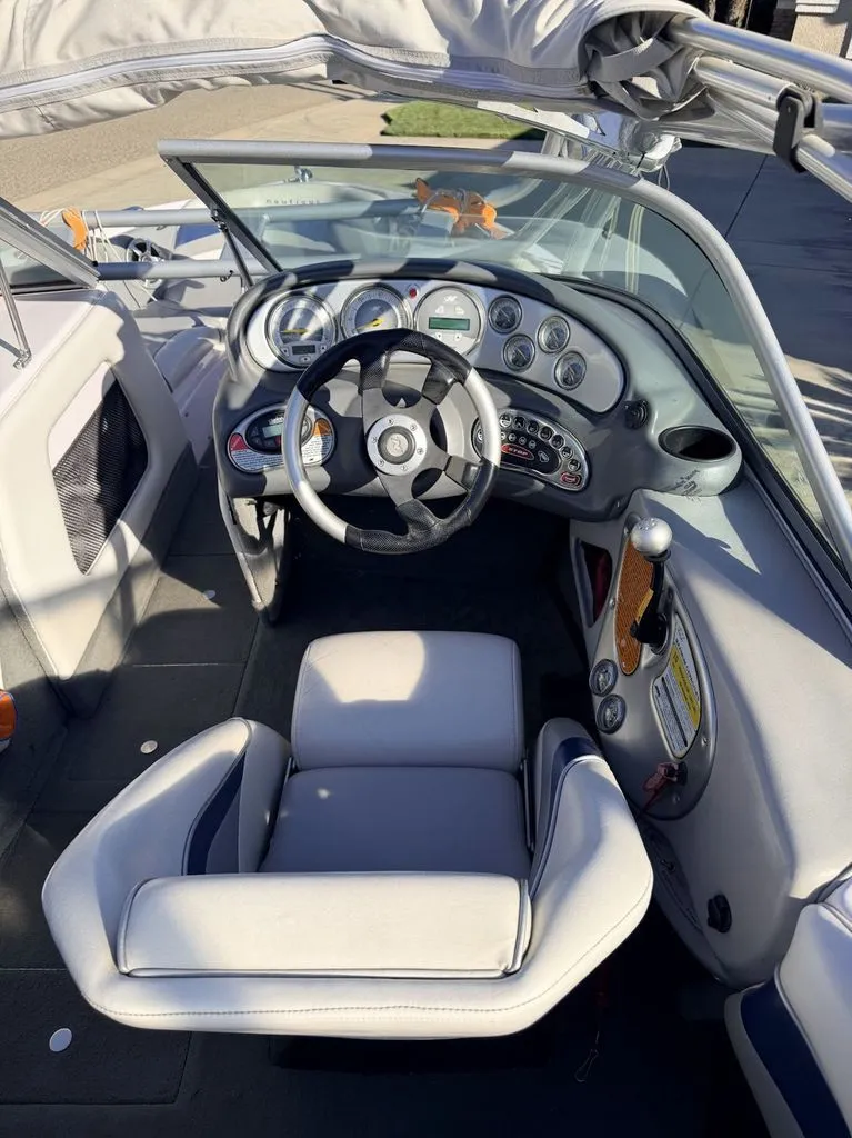 Slide: The Image of Correct Craft Air Nautique 2005 - 5