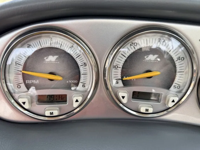 Slide: The Image of Correct Craft Air Nautique 2005 - 6