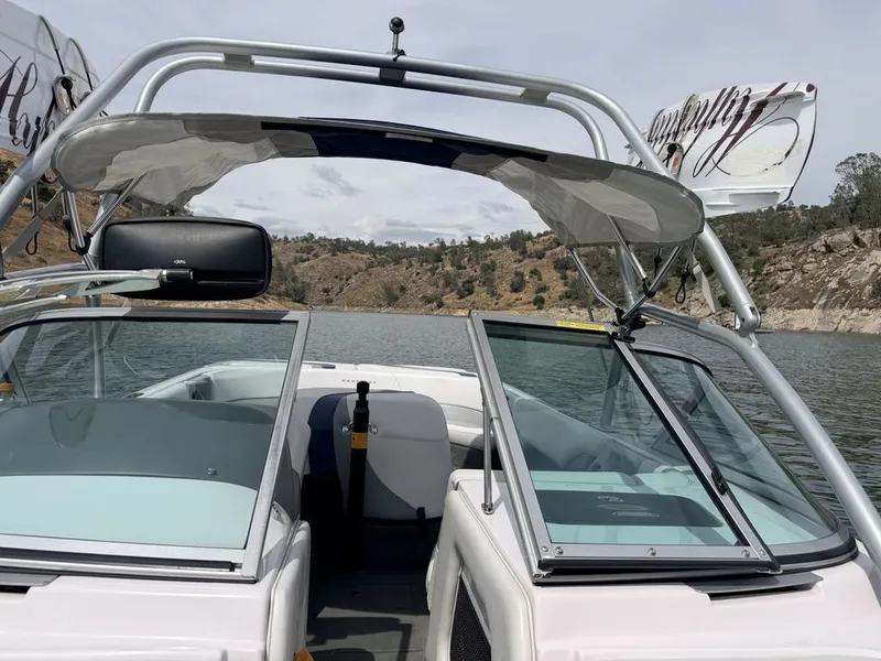 Slide: The Image of Correct Craft Air Nautique 2005 - 7