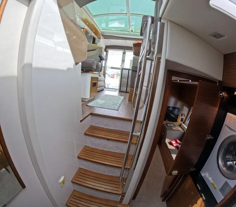 Slide: The Image of Cruisers 41 Cantius 2016 - 28