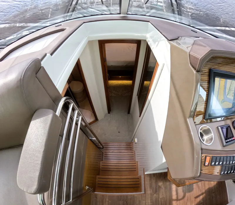 Slide: The Image of Cruisers 41 Cantius 2016 - 13