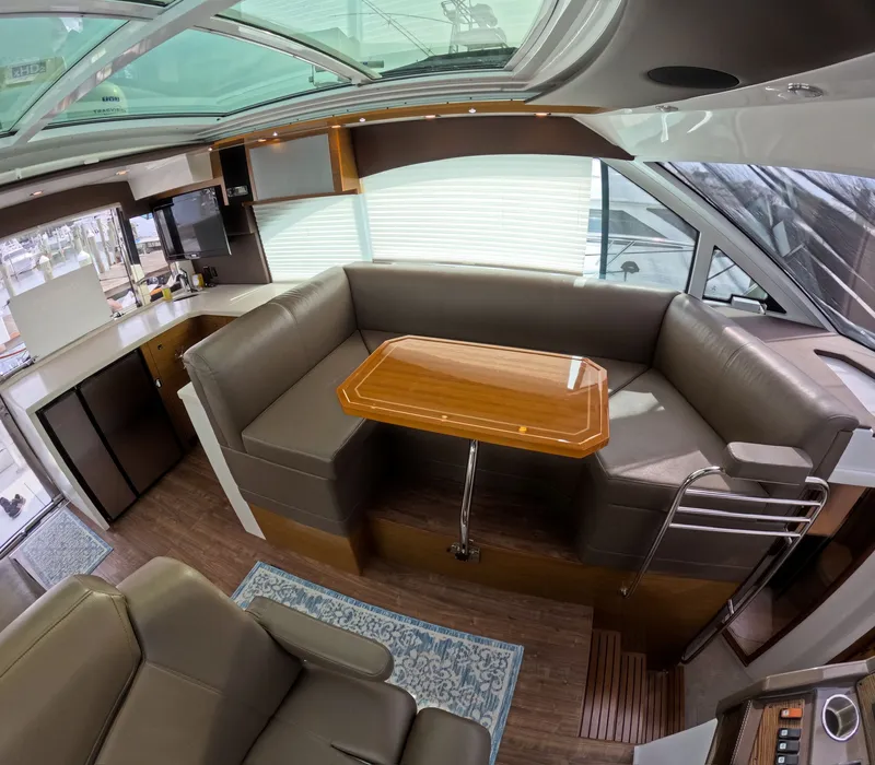 Slide: The Image of Cruisers 41 Cantius 2016 - 11