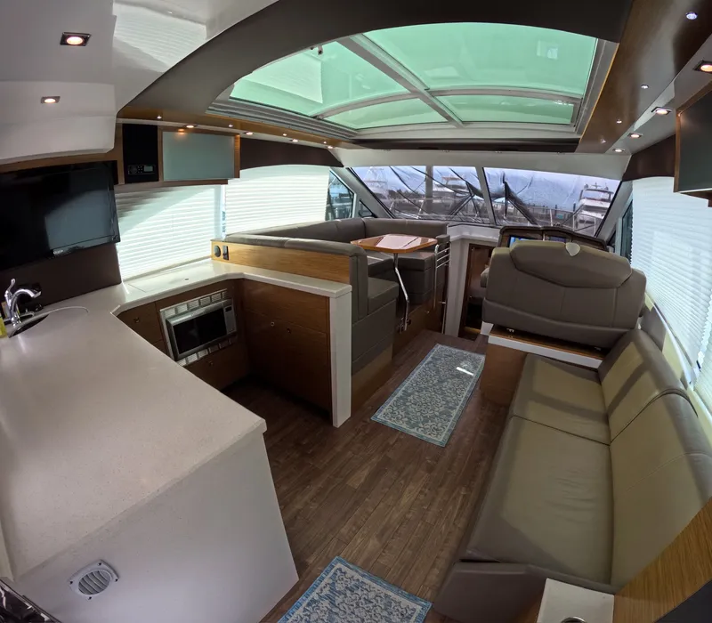 Slide: The Image of Cruisers 41 Cantius 2016 - 32