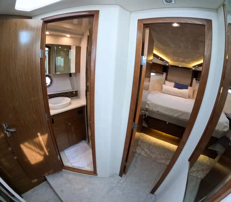 Slide: The Image of Cruisers 41 Cantius 2016 - 26