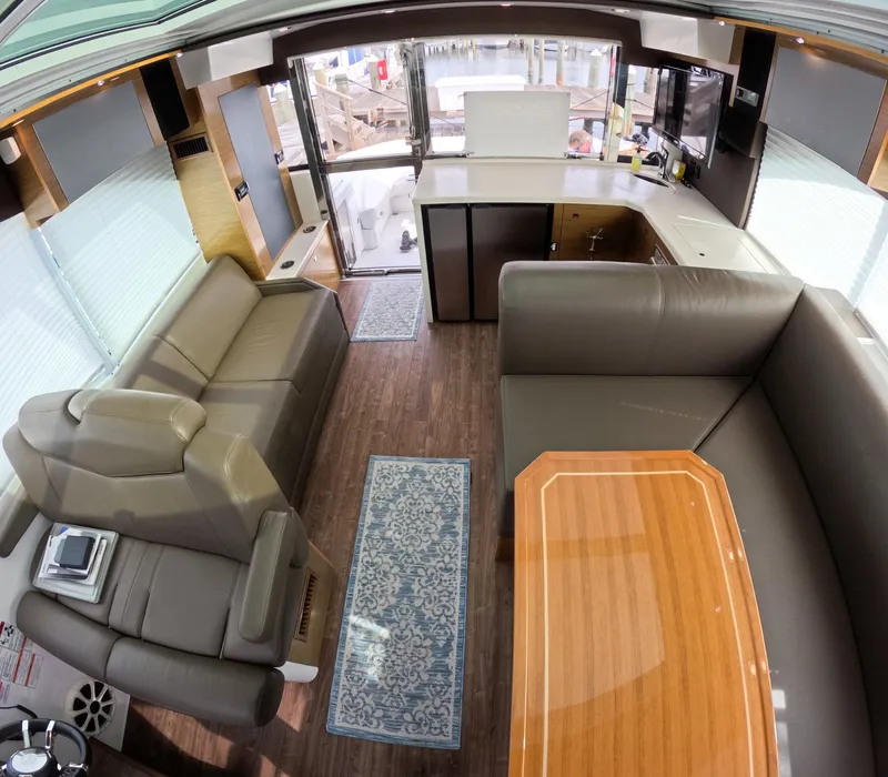 Slide: The Image of Cruisers 41 Cantius 2016 - 31