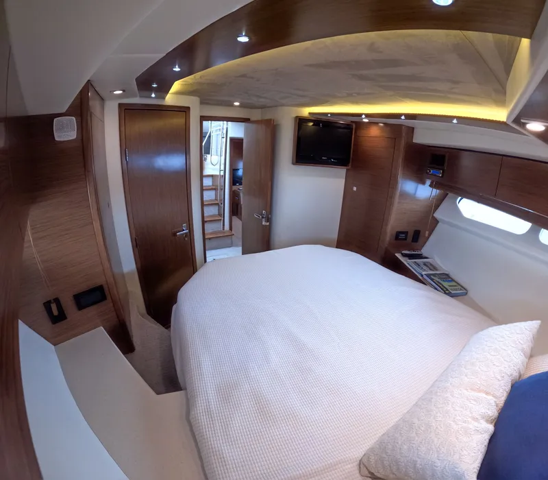 Slide: The Image of Cruisers 41 Cantius 2016 - 17