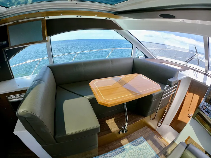 Slide: The Image of Cruisers 41 Cantius 2016 - 35