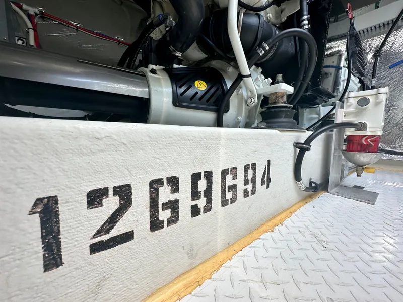 Slide: The Image of Cruisers 41 Cantius 2016 - 41